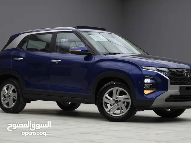 New Hyundai Creta in Al Riyadh