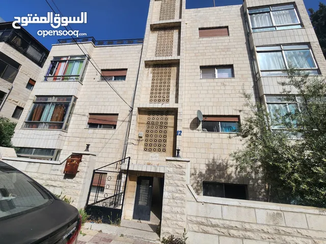 106 m2 2 Bedrooms Apartments for Sale in Amman 3rd Circle