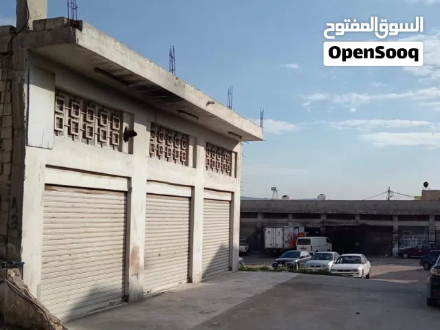 Industrial Land for Sale in Zarqa Al Mshairfeh