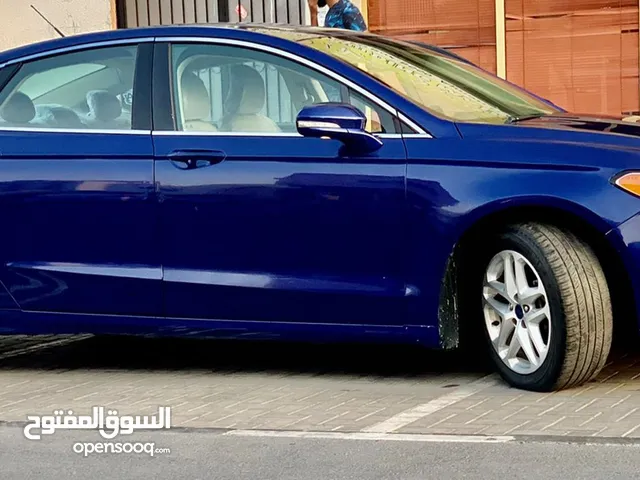 Ford Fusion 2016 in Cairo