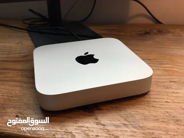 M2 mac mini