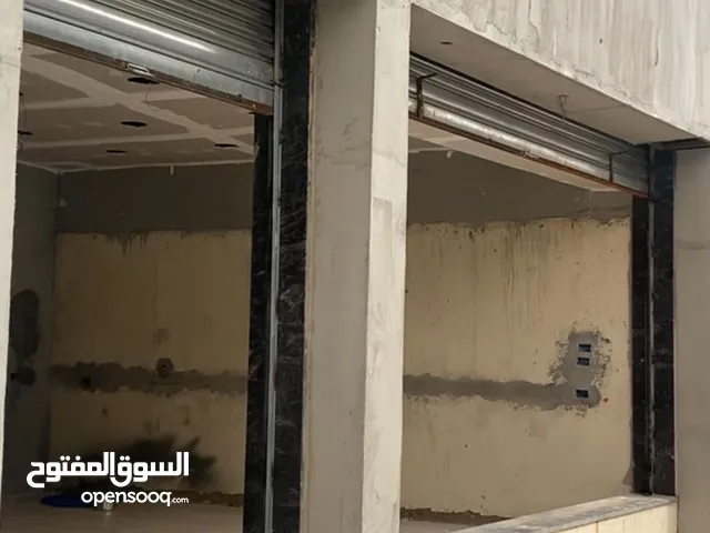 Monthly Shops in Tripoli Zanatah