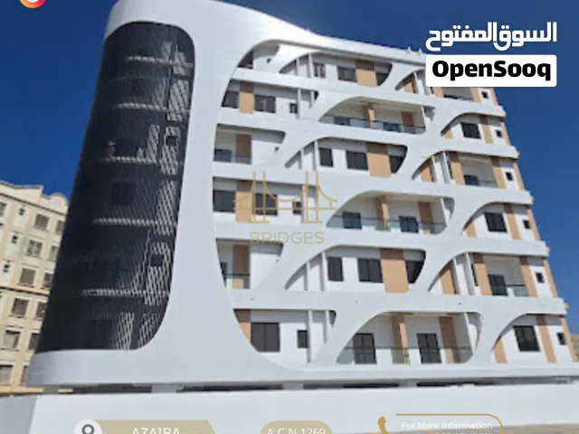 Brand New Elegant Duplex Apartment for Rent in Al Azaiba