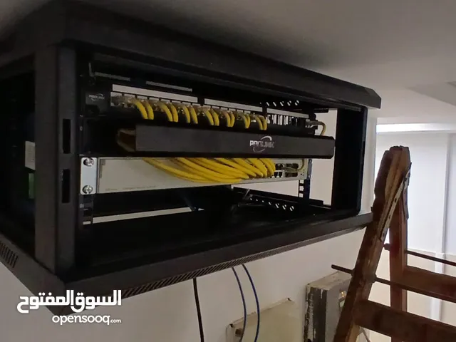 كاميرات مراقبه ذكيه