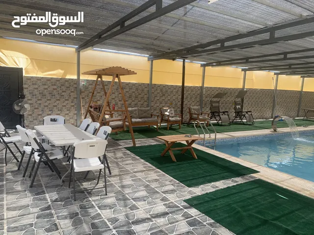 فلل نوفل للإيجار. أريحا