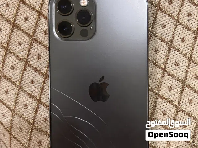 Apple iPhone 12 Pro 128 GB in Al Ahmadi