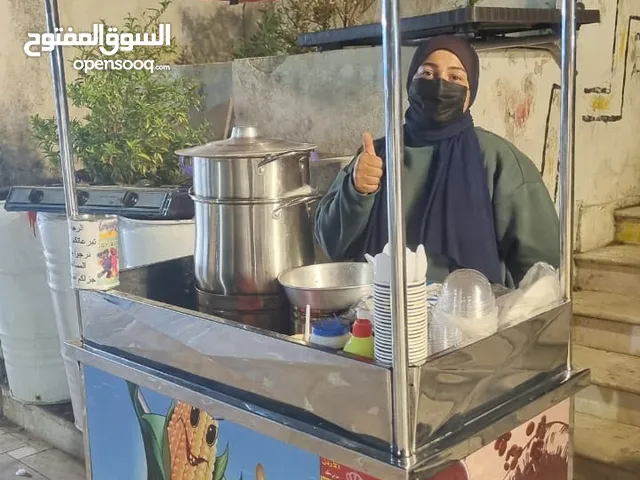 عرابية للبيع 120 دينار