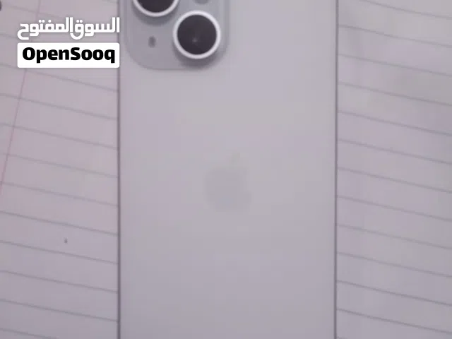 ايفون 15 عادي