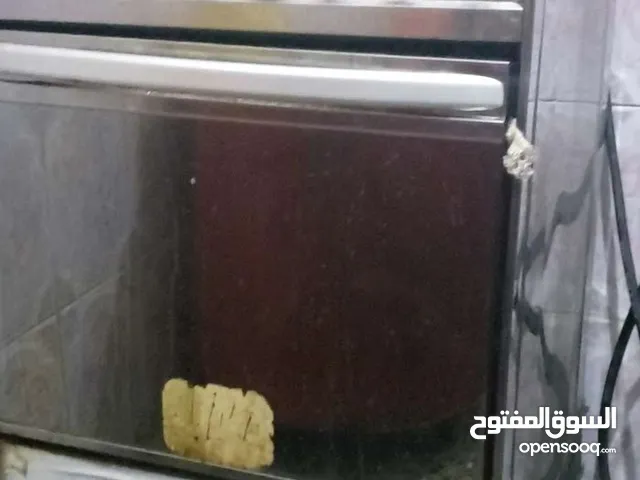 Other Ovens in Sana'a