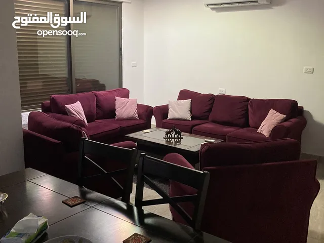 150m2 3 Bedrooms Apartments for Rent in Amman Tla' Ali