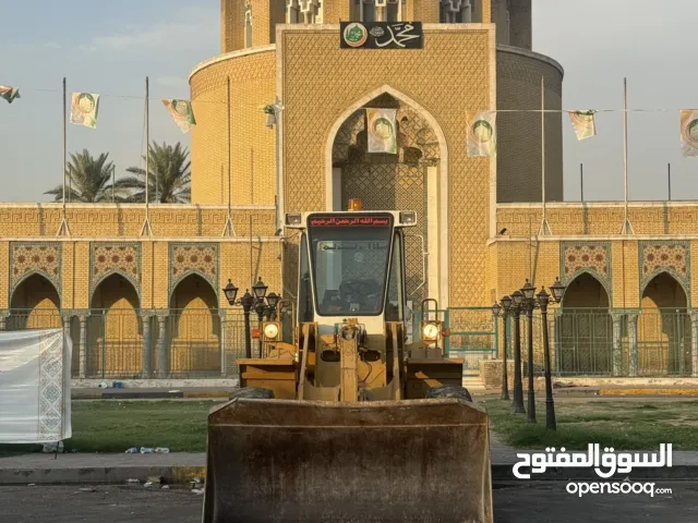 شفل كاوسكي موديل 1998