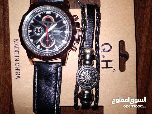 Analog Quartz Others watches  for sale in Zarqa