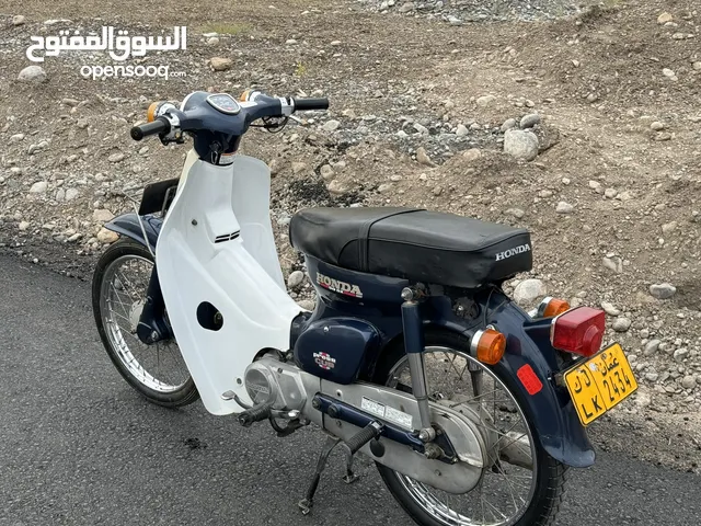 Honda Other 2017 in Al Dakhiliya