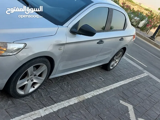 Used Peugeot 301 in Muscat