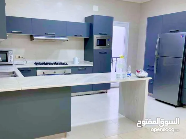 200 m2 3 Bedrooms Apartments for Rent in Tripoli Al-Sabaa
