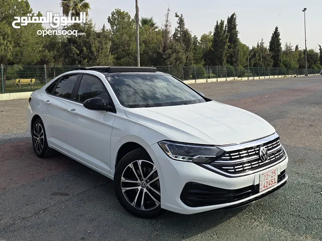 Used Volkswagen Jetta in Erbil