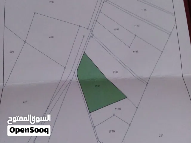 Commercial Land for Sale in Mafraq Al-Badiah Ash-Shamaliyah