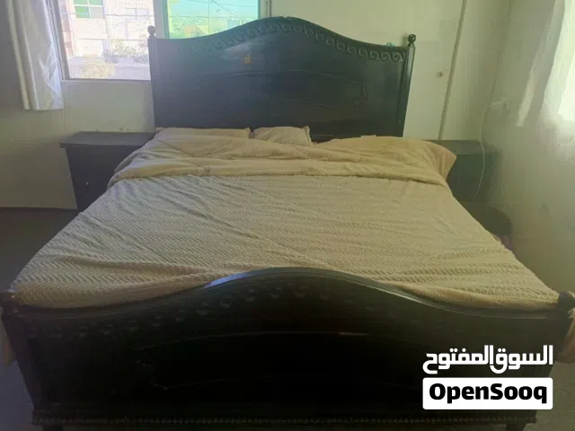غرفة نوم مستعمله 5 قطع