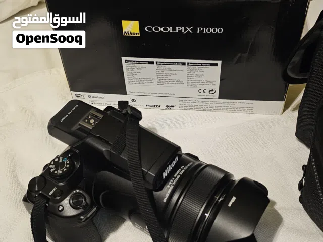 NIKON P1000