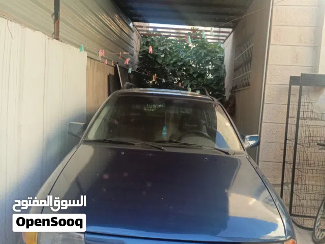 1992, أوبل, استرا