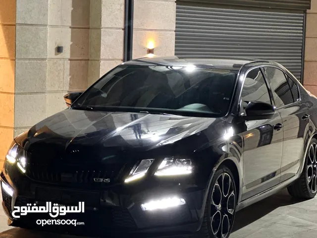 سكودا vrs سعر مغري ع الكاش