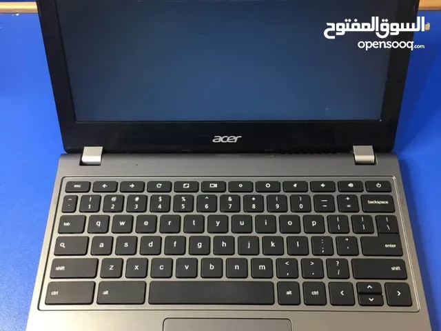 ACER CHROMEBOOK C740