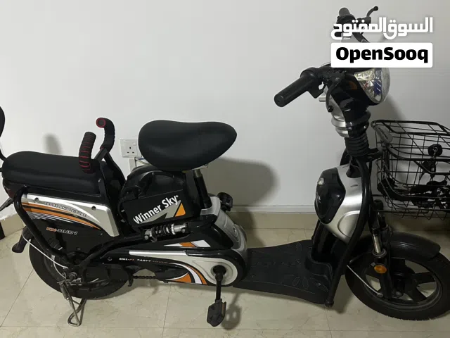 Winner Sky Electric Scooter