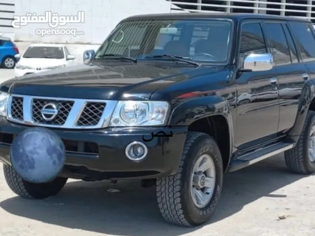نيسان فتك 2021 فل اوبشن جير اوتوماتيك صبغ وكالة شد وكالة نظيف جداً