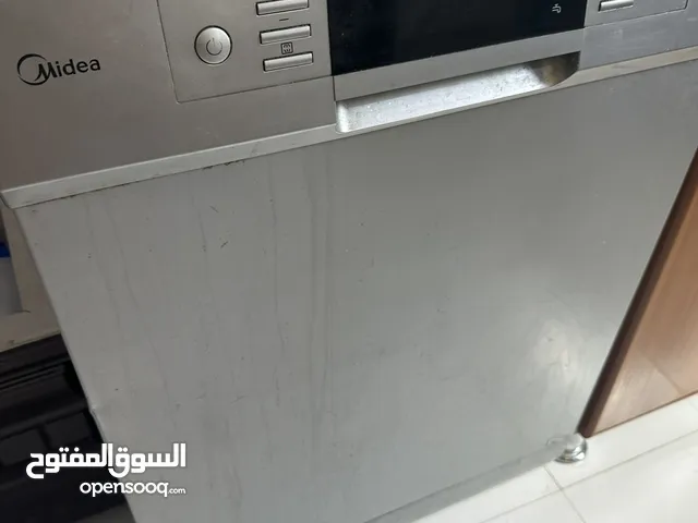   Dishwasher in Al Riyadh