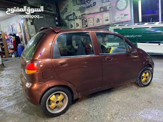 دايو ماتيز 2000 للبيع