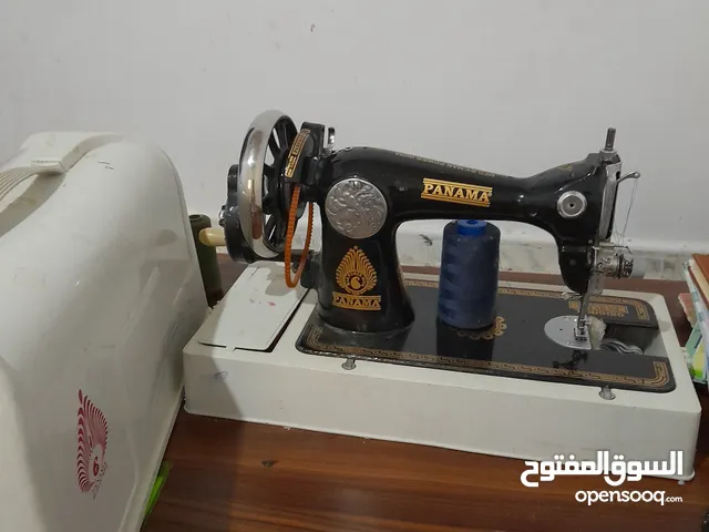 ماكينة خياطه