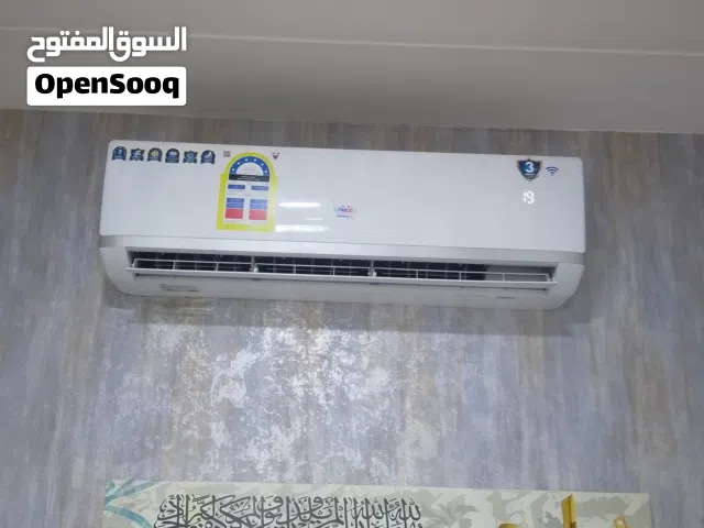 Other 2 - 2.4 Ton AC in Central Governorate