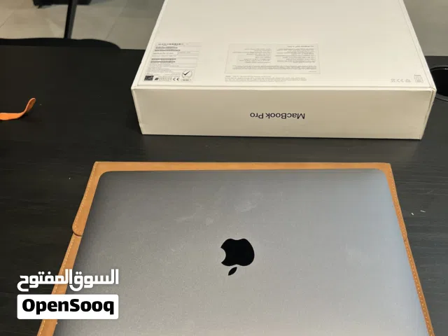 MacBook Pro 2020