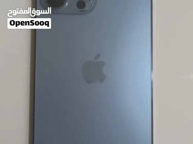 ايفون 13 برو ماكس