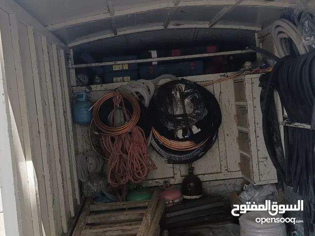 Box Hyundai 2018 in Amman
