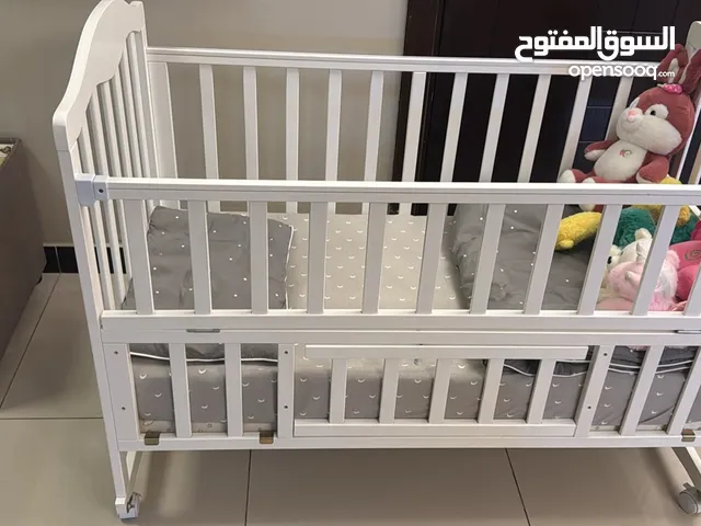Baby cot / crib for sale