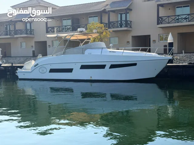 يخت 33 قدم seamax Yacht 33 feet