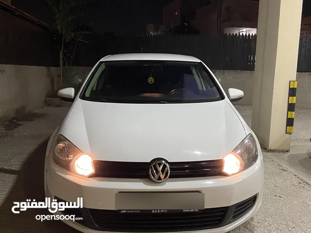 Golf 2011 للبيع
