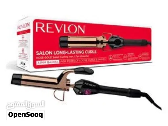 جهاز ويفي للشعر ريفلون REVLON------------------------------------------------