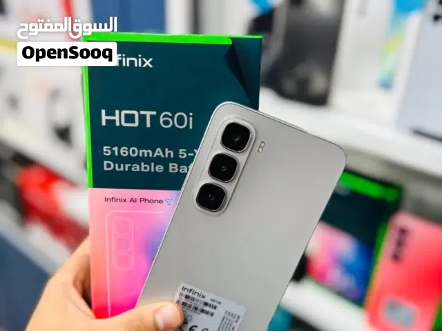 Infinix Other 128 GB in Benghazi