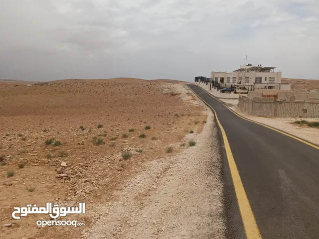 Farm Land for Sale in Amman Zumlat al Ulya
