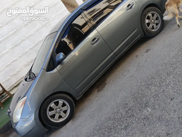 Used Toyota Prius in Irbid