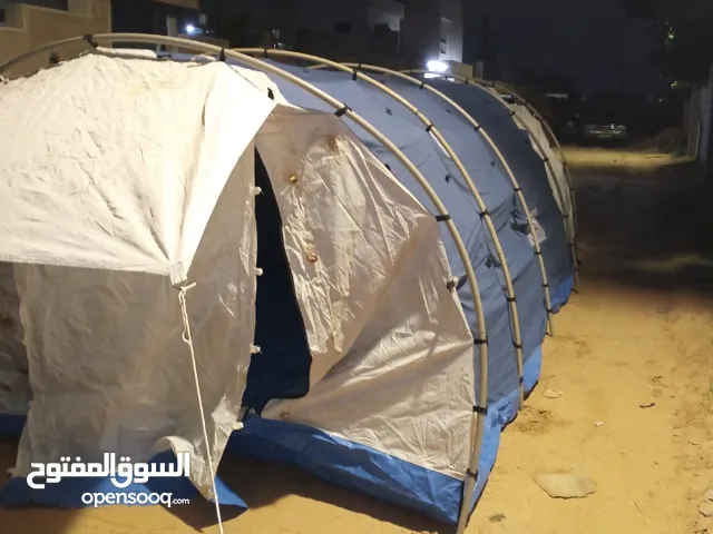 خيمة 3*6 دبل غطاء صيفي شتوي