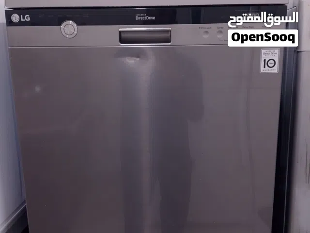 غسالة أطباق إل جي للبيع