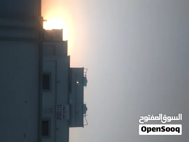 شقق الإيجار