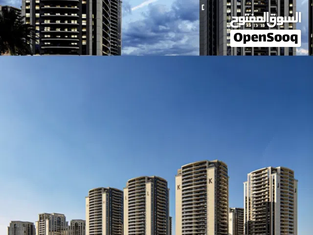 من المالك مباشرة شقة اطلالة مميزة في البجية المنصور في منتصف الجميع