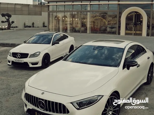 C250 coupe للبيع