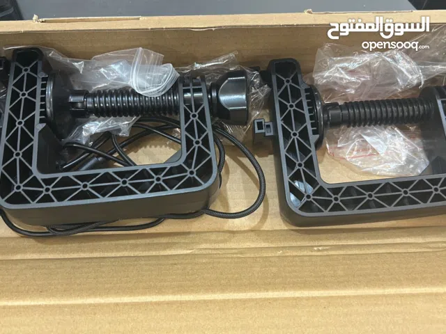 سكان مع جميع مستلزماته استخدم فقط ثلاث مرات في حاله ممتازه