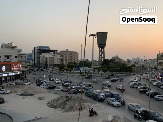 عمارة خاصة للإيجار خمسة شقق رايسي الظهرة