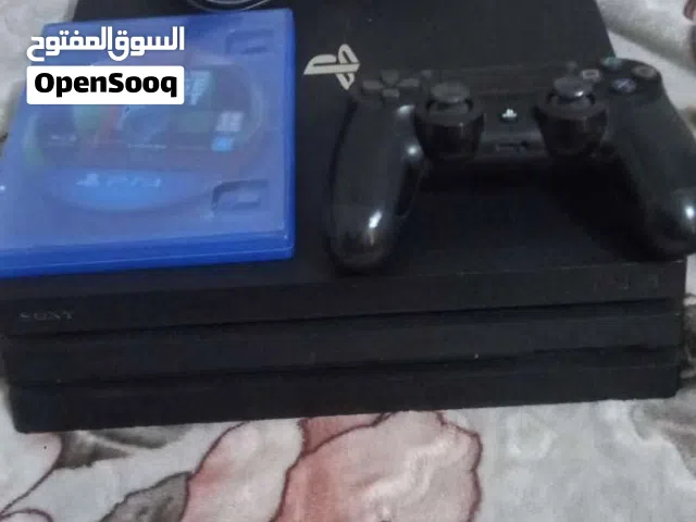 PlayStation 4 PlayStation for sale in Al Rayyan